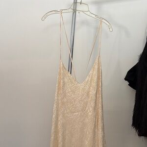 Sezane Saleria Dress